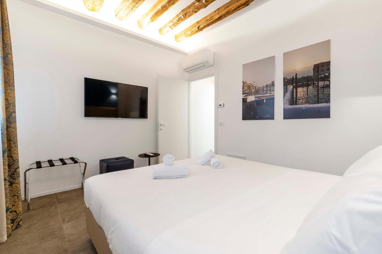 La Terrasse Villa Venedig